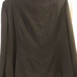 Kasper Jackets & Coats - Kasper II Black Jacket Kasper Jackets & Coats - Kasper II Black Jacket